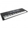 SUPRIMO EK611 - Keyboard for children to learn to play, 61 keys