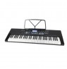 SUPRIMO EK611 - Keyboard for children to learn to play, 61 keys