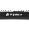 SUPRIMO EK611 - Keyboard for children to learn to play, 61 keys