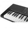 SUPRIMO EK611 - Keyboard for children to learn to play, 61 keys