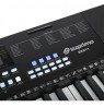 SUPRIMO EK611 - Keyboard for children to learn to play, 61 keys