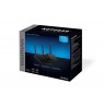 NETGEAR Nighthawk AX/5-Stream AX2400 WiFi 6 Router (RAX30) wireless router Gigabit Ethernet Dual-band (2.4 GHz / 5 GHz) Black