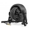 Hercules HDP DJ60 Headphones Wired Head-band Music Black