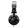 Hercules HDP DJ60 Headphones Wired Head-band Music Black