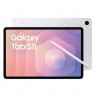 Samsung Galaxy Tab S11 5G 12GB RAM Silver