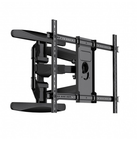GART LCD/LED TV mount 40-75" 45 kg vertical/horizontal adjustment 58-380 mm max VESA 600x400