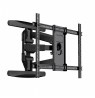 GART LCD/LED TV mount 40-75" 45 kg vertical/horizontal adjustment 58-380 mm max VESA 600x400