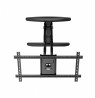 GART LCD/LED TV mount 40-75" 45 kg vertical/horizontal adjustment 58-380 mm max VESA 600x400