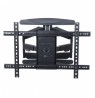 GART LCD/LED TV mount 40-75" 45 kg vertical/horizontal adjustment 58-380 mm max VESA 600x400