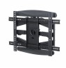 GART LCD/LED TV mount 40-75" 45 kg vertical/horizontal adjustment 58-380 mm max VESA 600x400