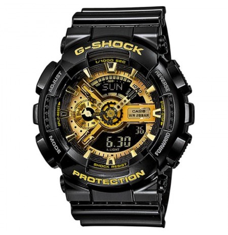 Casio G-Shock GA-110GB-1AER