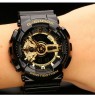 Casio G-Shock GA-110GB-1AER