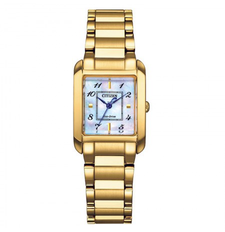 Citizen Eco Drive Lady EW5602-81D