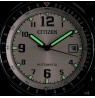 Citizen Urban Military Automatic NJ0190-51A