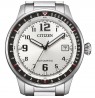 Citizen Urban Military Automatic NJ0190-51A