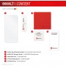 Apple iPhone 17/17  Pro Smart Screen Glass By Displex Transparent