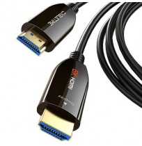 Optinis kabelis HDMI - HDMI, AOC, 8K, 60Hz, 10m, 48Gbps, 2.1 ver