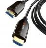 Optinis kabelis HDMI - HDMI, AOC, 8K, 60Hz, 10m, 48Gbps, 2.1 ver