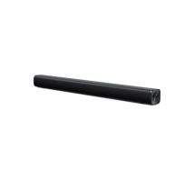 Xiaomi | Soundbar Pro 2.0 ch | Bluetooth | Wireless connection | Black