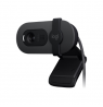 Logitech Business Webcam, 2MP, FHD 1080p, USB-A | BRIO 105