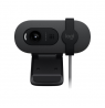 Logitech Business Webcam, 2MP, FHD 1080p, USB-A | BRIO 105