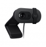Logitech Business Webcam, 2MP, FHD 1080p, USB-A | BRIO 105