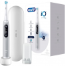 Braun 445258 electric toothbrush Adult Vibrating toothbrush Grey
