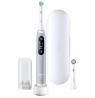 Oral-B Electric Toothbrush | iO6s | Rechargeable | For adults | Number of brush heads included 2 | Number of teeth brushing mode