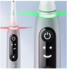 Oral-B Electric Toothbrush | iO6s | Rechargeable | For adults | Number of brush heads included 2 | Number of teeth brushing mode