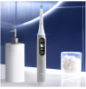 Oral-B Electric Toothbrush | iO6s | Rechargeable | For adults | Number of brush heads included 2 | Number of teeth brushing mode