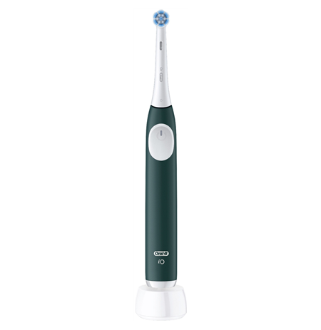 Oral-B | Electric Toothbrush | iO Series 2 | Rechargeable | For adults | Number of brush heads included 1 | Number of teeth brus