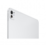 Apple 13-inch iPad Pro M5 Wi-Fi 512GB with standard glass - Silver | Apple
