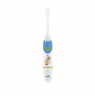 ETA Toothbrush | Sonetic ETA071090020 | Battery operated | For kids | Number of brush heads included 2 | Number of teeth brushin