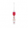 ETA Toothbrush | Sonetic ETA071090030 | Battery operated | For kids | Number of brush heads included 2 | Number of teeth brushin