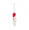 ETA Toothbrush | Sonetic ETA071090030 | Battery operated | For kids | Number of brush heads included 2 | Number of teeth brushin