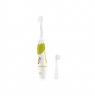 ETA Toothbrush | Sonetic ETA071090040 | Battery operated | For kids | Number of brush heads included 2 | Number of teeth brushin