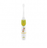 ETA Toothbrush | Sonetic ETA071090040 | Battery operated | For kids | Number of brush heads included 2 | Number of teeth brushin