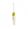 ETA Toothbrush | Sonetic ETA071090040 | Battery operated | For kids | Number of brush heads included 2 | Number of teeth brushin