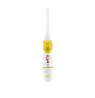 ETA Toothbrush | Sonetic ETA071090050 | Battery operated | For kids | Number of brush heads included 2 | Number of teeth brushin