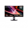 LG 32G600A-B computer monitor 81.3 cm (32") 2560 x 1440 pixels Quad HD LCD Black