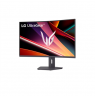 LG 32G600A-B | 31.5 " | VA | QHD | 16:9 | 180 Hz | 1 ms | 2560 x 1440 pixels | 250 cd/m² | HDMI ports quantity 2