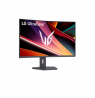 LG 32G600A-B | 31.5 " | VA | QHD | 16:9 | 180 Hz | 1 ms | 2560 x 1440 pixels | 250 cd/m² | HDMI ports quantity 2