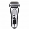 Braun Series 9 Pro+ 9667CC men's shaver Foil shaver Trimmer Silver