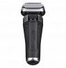 Braun Series 9 Pro+ 9667CC men's shaver Foil shaver Trimmer Silver