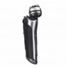 Braun Series 9 Pro+ 9667CC men's shaver Foil shaver Trimmer Silver