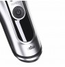 Braun Series 9 Pro+ 9667CC men's shaver Foil shaver Trimmer Silver