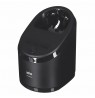 Braun Series 9 Pro+ 9667CC men's shaver Foil shaver Trimmer Silver