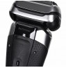 Braun Series 9 Pro+ 9667CC men's shaver Foil shaver Trimmer Silver