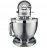 KitchenAid ARTISAN 5KSM185PS Stand mixer 300 W Silver