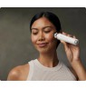 Therabody Theraface Depuffing Wand massager Face White